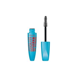 RIMMEL maskara scandaleyes volume on demand waterproof