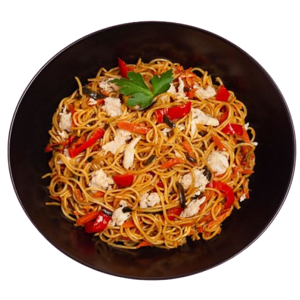 Yakisoba de Frango 300g
