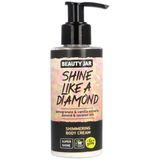 Beauty Jar Shine Like A Diamond Body Cream 5034225 150Ml
