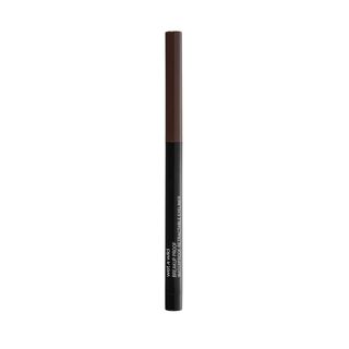 WETNWILD eyeliner breakup retractable black brown