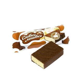 Galletas Cream-Lazy Roshen 1kg
