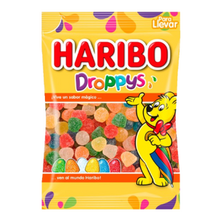 Haribo Droppys 100g