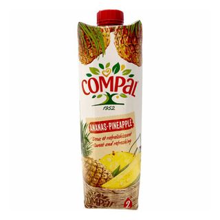 compal ananas 1L