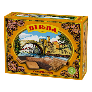 Surtido Birba 250Gr.