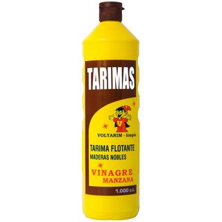 Limpiador Tarimas Voltarim 1 L.