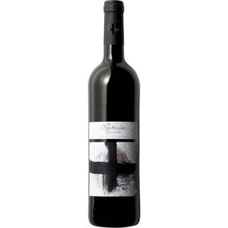Вино Particular, Garnacha, Bodegas San Valero червоне сухе, 0.75л