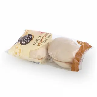 Medio Mollete Antequerano 4 Uds. 280 Gr.