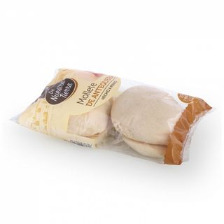 Medio Mollete Antequerano 4 Uds. 280 Gr.