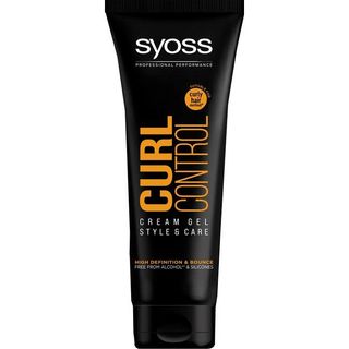 Syoss Curl Control 1309278 250Ml