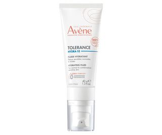 Fluido Hidratante Avene Tolerance Hydra10 40 Ml.
