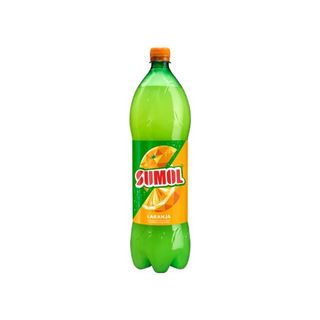 REF.C/GAS LARANJA SUMOL 1,5L