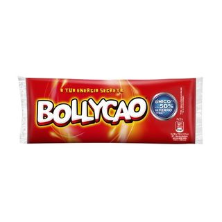 BOLO BOLLYCAO 57GR