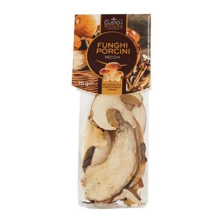 Funghi Porcini Secchi Extra G&P Gr.15