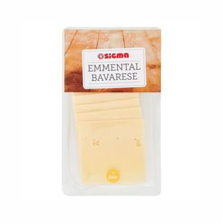 Emmental Bavarese Aff.Sigma 150