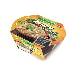 Terra&Vita Zuppa Con Farro