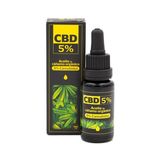 Aceite de CBD 24% 15Ml.