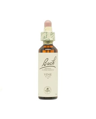 Flores De Bach Nº 32 Vid Dr. Bach 20Ml