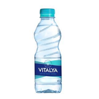 Eau de Table Vitalya 33cl