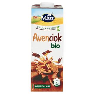 Bev.Avena\Ciok Lt.1 Bio Matt