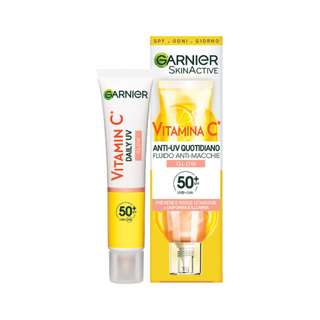Garnier Crema Vitamina C 50ml - 000253259