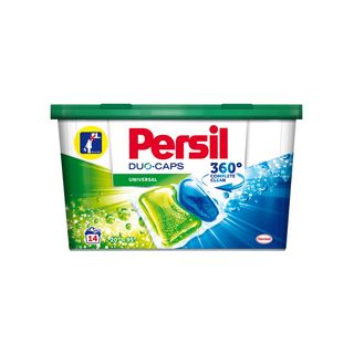 Deterdženz Za Veš U Kapsulama Regular 14 Wl Persil (163666)