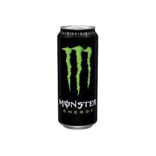 Monster Energy Boisson énergétique 50cl