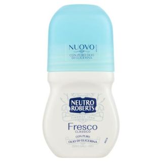 Roberts Deo Roll-on Fresco Azzurro 50ml - 000274016