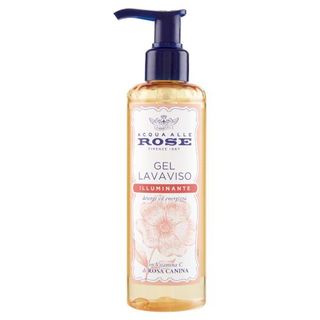 Acqua Alle Rose Gel Lavaviso Illuminante 200 Ml - 516471