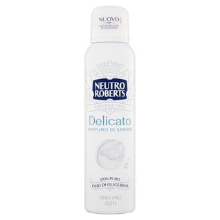 NEUTRO ROBERTS deo sprej delicato 150 ML
