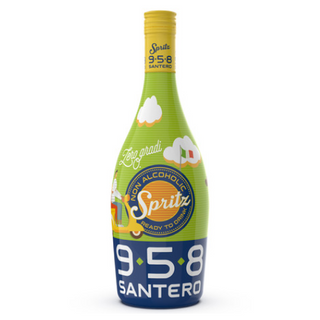 Santero Spritz Rtd Zero 75Cl - 154034