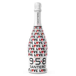 Santero 958 Love You 75cl