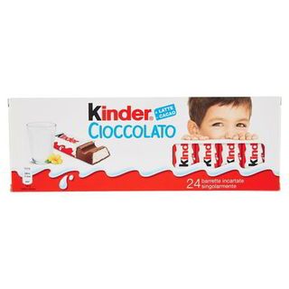 Ciocc.Kinder T24 Gr300 Ferrer