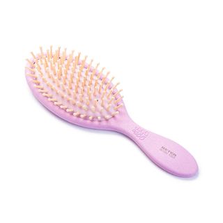 BETER NATURAL Cepillo Neumático Púas De Madera Fibras Naturales