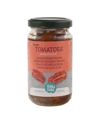 organic paradajz sušeni u maslinovom ulju