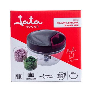 Picadora - Philips Ac57 (1434885)