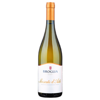 Broglia Moscato D'Asti Docg 75cl