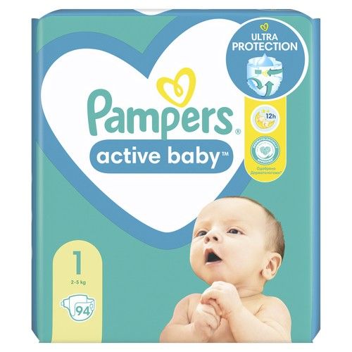 ბავშვის საფენი.