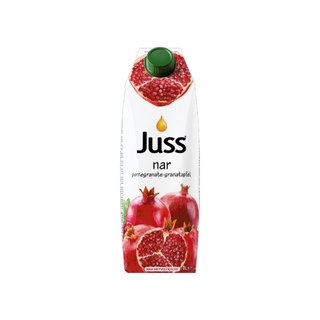 JUSS ბროწეულის ნექტარი-1ლ/8698720862408