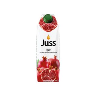 JUSS ბროწეულის ნექტარი-1ლ/8698720862408