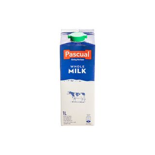 Pascual Milk 3.6%-1 L/8410128180324