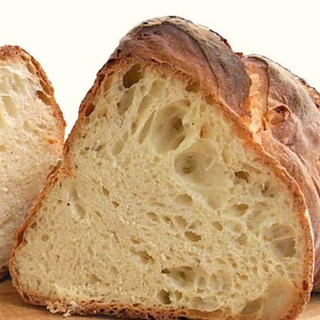 Pane Tipo Matera