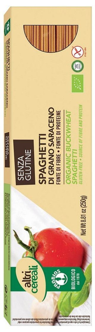 SPAG.GR.SAR.ALTRICEREALI GR250- 116046