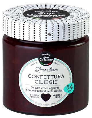 CONF.STEVIA CILIEG.S.CASSIANO- 1130601