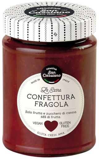 CONF.FRAGOLA S.CASSIANO GR.340- 150506