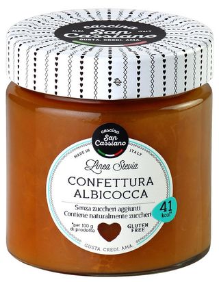 CONF.STEVIA ALBIC.S.CASSIANO- 113060