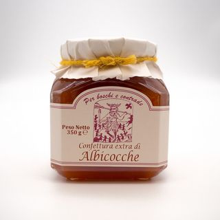 CONF.ALBICOCCA BOSCHI&CONTRADE- 1505144