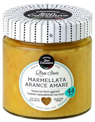 MARM.STEVIA ARAN.AMAR.S.CASSIA- 1130604