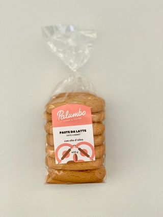 PASTE DA LATTE PALUMBO GR.350- 138048