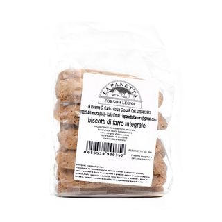 BISC.FARRO INT.LA PANETTA G300- 138063