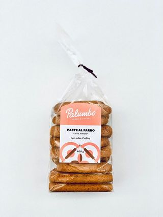 PASTE AL FARRO PALUMBO GR.350- 138058
